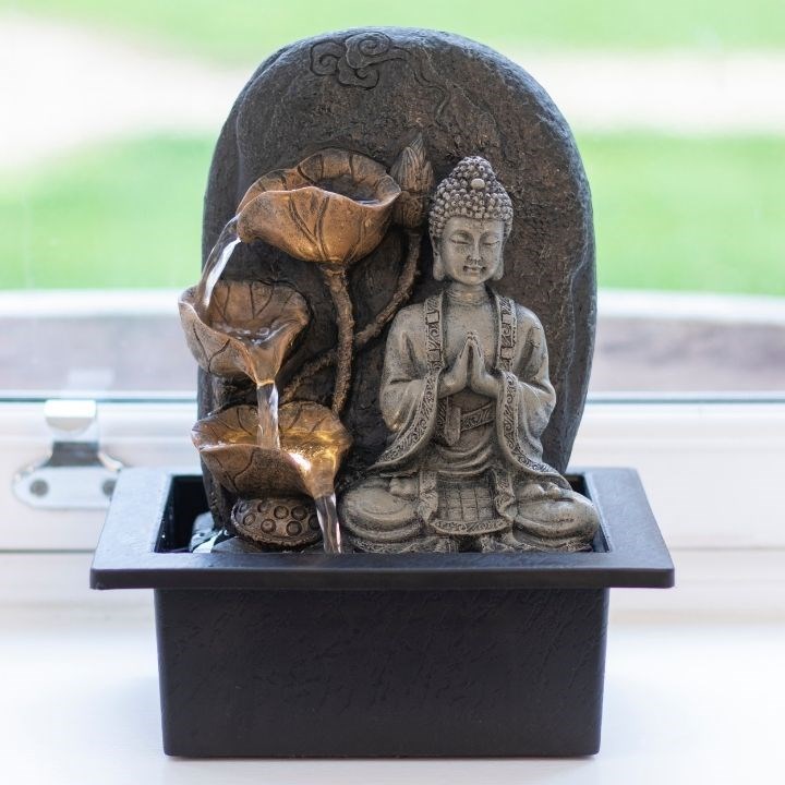 SS22 Water Fountains